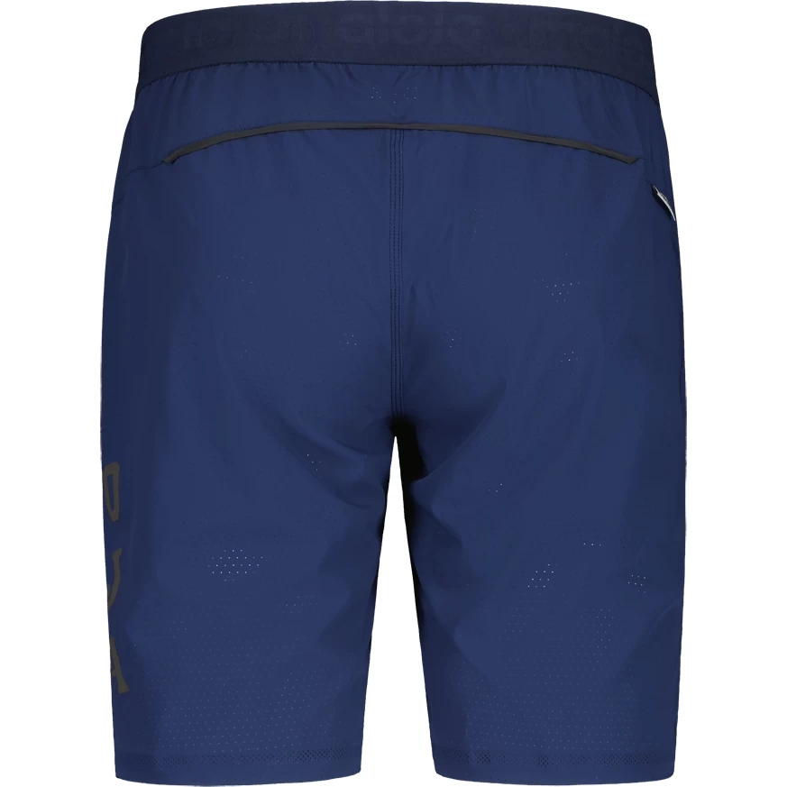 Maloja CornaleM. Gravel Shorts - Midnight 8581 2 Maloja CornaleM. Gravel Shorts - Midnight 8581 – Bild 2