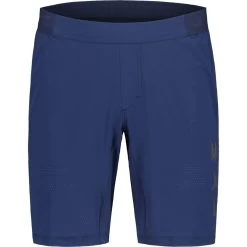 Maloja CornaleM. Gravel Shorts - Midnight 8581