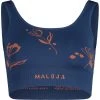 Maloja CremonaM. Damen Sport-BH - Midnight 8581