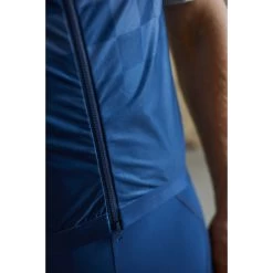 Maloja CrodaM. Roadbike Weste - Moonless 0817 -Maloja maloja crodam 1421135 1