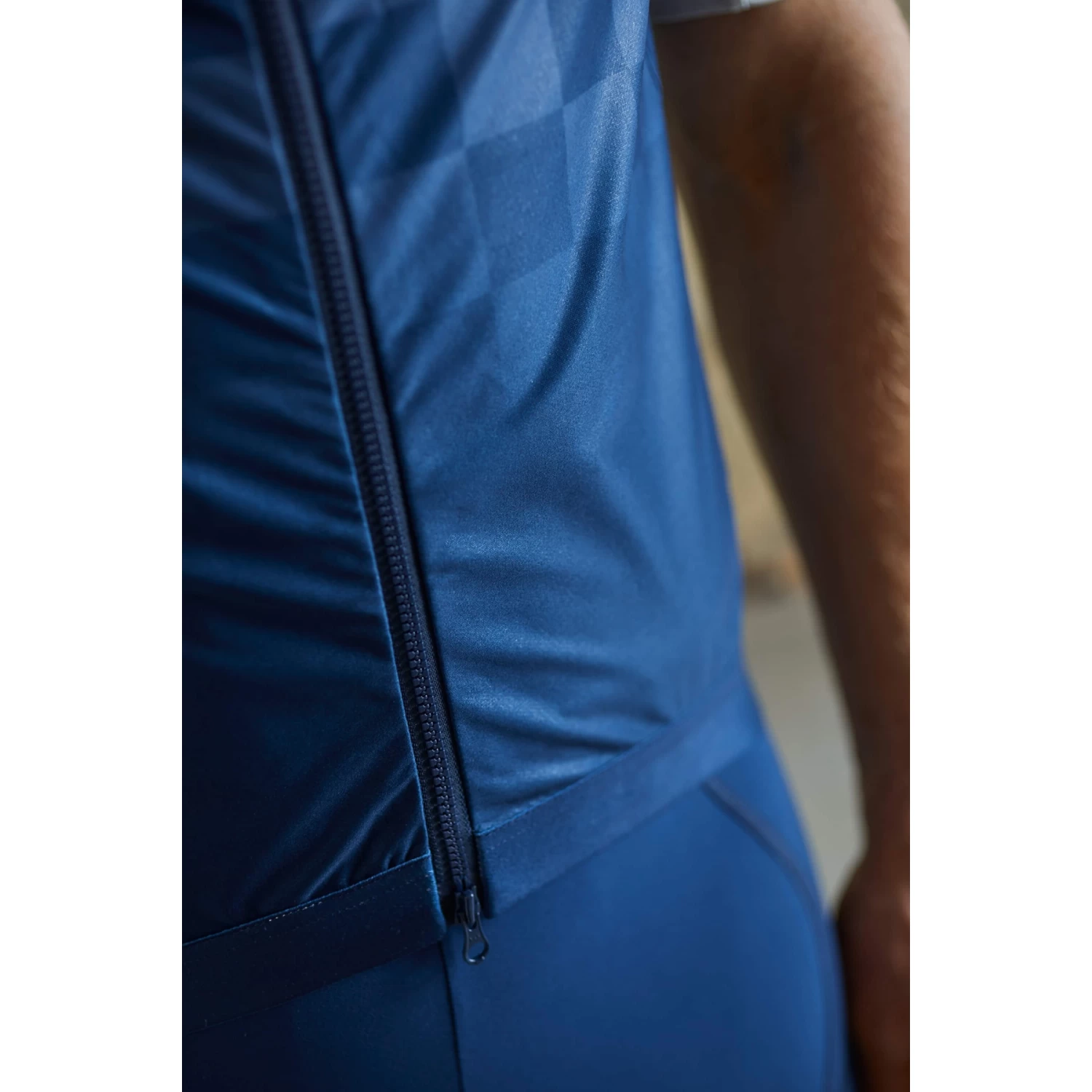 Maloja CrodaM. Roadbike Weste - Fir 8673 4 Maloja CrodaM. Roadbike Weste - Fir 8673 – Bild 4