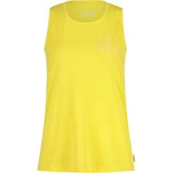 Maloja CuragliaM. Damen Tanktop - Sun 7032