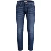 Maloja DamphuM. Jeans - Denim Blue - 8131