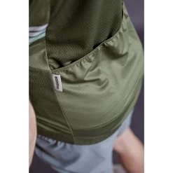 Maloja DentroM. 1/2 Kurzarmtrikot - Midnight 8581 -Maloja maloja dentrom 1174645