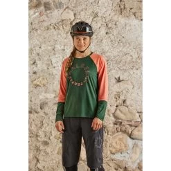 Maloja DiamondM. Enduro Damen Langarmshirt - Oak Multi 8762 5 Maloja DiamondM. Enduro Damen Langarmshirt - Oak Multi 8762 -Maloja maloja diamondm 1413543