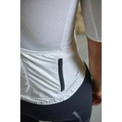 Maloja DomM. Roadbike Trikot - Fir 8673 -Maloja maloja domm 1421758 3