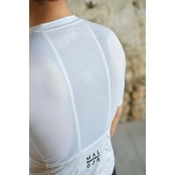 Maloja DomM. Roadbike Trikot - Oak 8675 -Maloja maloja domm 1421759 2