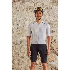 Maloja DomM. Roadbike Trikot - Fir 8673 -Maloja maloja domm 1421760 3