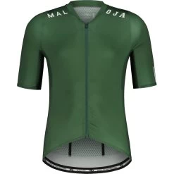 Maloja DomM. Roadbike Trikot - Fir 8673