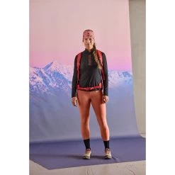 Maloja DostM. Damen Adventure Tights - Moonless 0817 -Maloja maloja dostm 1301342