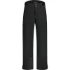 Maloja DumeniM. Alpine Isolierte Hose - Moonless 0817