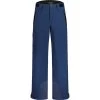 Maloja DumeniM. Alpine Isolierte Hose - Midnight 8581