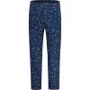 Maloja DumenoM. Damen Bio-Baumwoll-Hose - Midnight Flying Hearts 8611