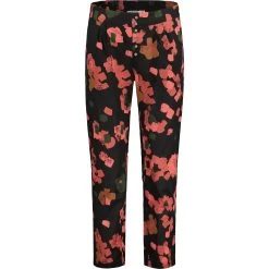 Maloja DumenoM. Damen Bio-Baumwoll-Hose - Moonless Primrose 8754