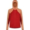 Maloja DuronM. Mountain Damen Fleecejacke - Deep Sunset Multi 8688