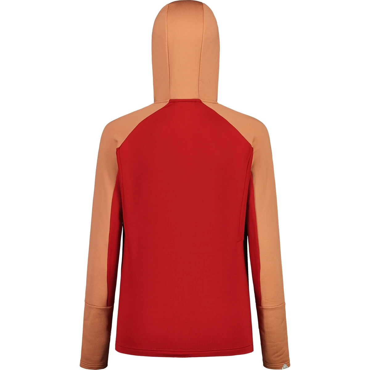 Maloja DuronM. Mountain Damen Fleecejacke - Deep Sunset Multi 8688 2 Maloja DuronM. Mountain Damen Fleecejacke - Deep Sunset Multi 8688 – Bild 2