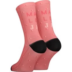 Maloja EichhamM. Sports Socken - Rosehip Hearts 8767