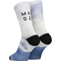 Maloja EichhamM. Sports Socken - Cloud 8049