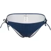 Maloja EisenauM. Damen Bikini Slip - Midnight Dotgrid 8742