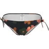 Maloja EisenauM. Damen Bikini Slip - Moonless Primrose 8754