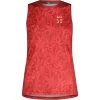 Maloja EnvaliraM. Cycle Damen Tanktop - Deep Sunset Mountainarnica 8722