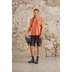 Maloja EscheM. All Mountain Trail Damen Tanktop - Moonless 0817 -Maloja maloja eschem 1414760