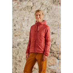 Maloja FalkensteinM. Alpine Wattierte Damen Jacke - Moonless 0817 10 Maloja FalkensteinM. Alpine Wattierte Damen Jacke - Moonless 0817 -Maloja maloja falkensteinm 1421190