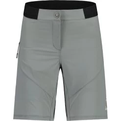 Maloja FanesM. Damen Gravel Shorts - Shade 8541