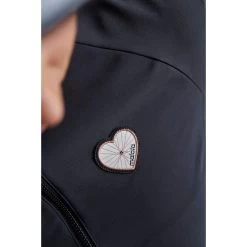 Maloja FarnM. NOS Fahrrad Damenjacke - Night Sky 8325 11 Maloja FarnM. NOS Fahrrad Damenjacke - Night Sky 8325 -Maloja maloja farnm 1113767