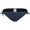 Maloja FedaiaM. Bikini Hose - Midnight Glow Flying Hearts 8612