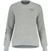 Maloja FeldhaseM. Sheep Skin Damen Fleece Pullover - Grey Melange 0114