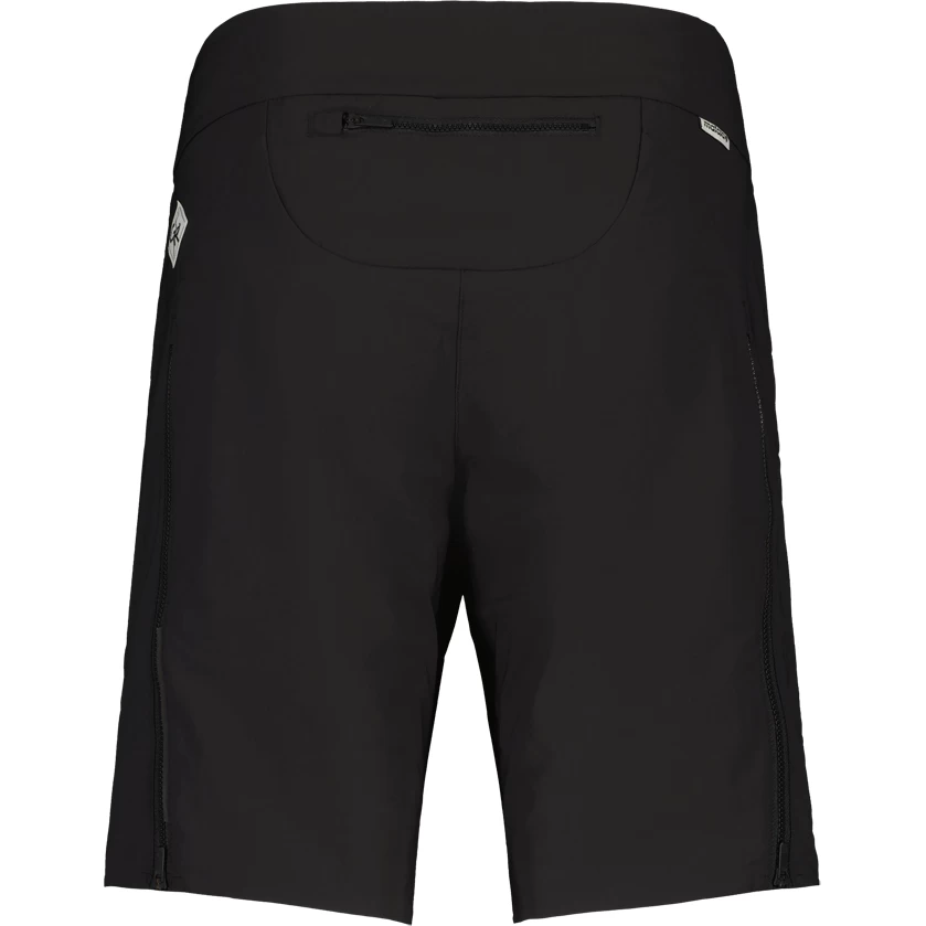 Maloja FiammaM. Nordic Hybrid Damenshorts - Moonless 0817 2 Maloja FiammaM. Nordic Hybrid Damenshorts - Moonless 0817 – Bild 2