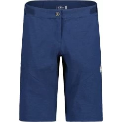 Maloja FingerkrautM. Damen Radshorts - Midnight 8581