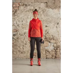 Maloja FlaasM. Nordic Hybrid Damenhose - Midnight 8581 10 Maloja FlaasM. Nordic Hybrid Damenhose - Midnight 8581 -Maloja maloja flaasm 1530960 1