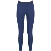 Maloja FlaasM. Nordic Hybrid Damenhose - Midnight 8581