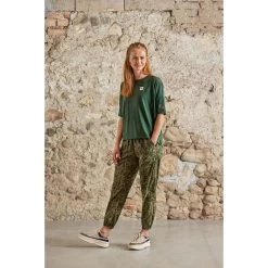 Maloja FliegenpilzM. Damen Bio-Baumwoll-Hose - Moonless Primrose 8754 5 Maloja FliegenpilzM. Damen Bio-Baumwoll-Hose - Moonless Primrose 8754 -Maloja maloja fliegenpilzm 1433907