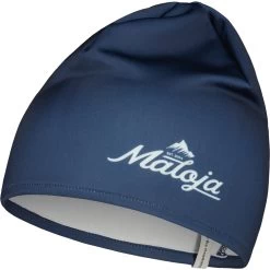 Maloja FopaM. Sports Unterhelm - Midnight 8581