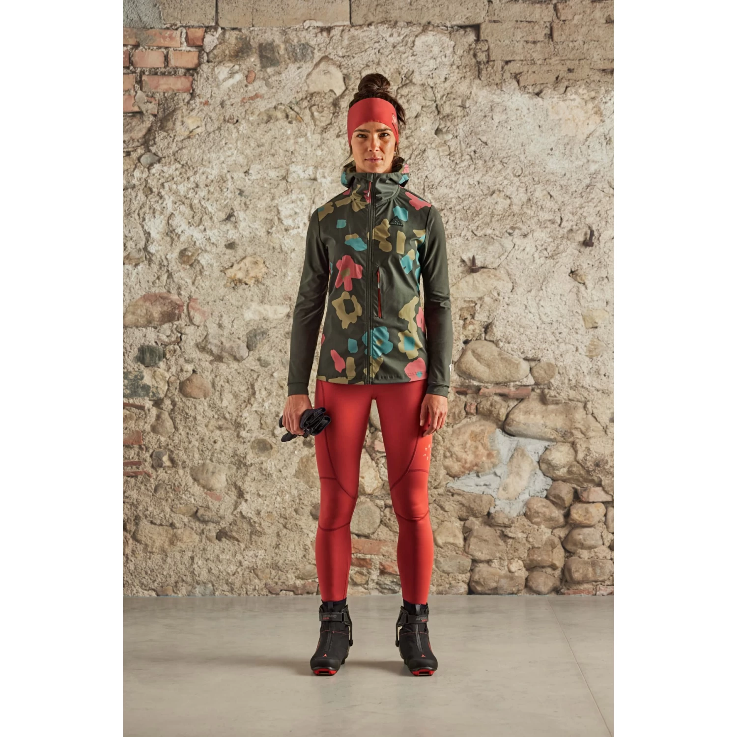 Maloja ForcolaM. Adventure Thermal Damenhose - Moonless 0817 3 Maloja ForcolaM. Adventure Thermal Damenhose - Moonless 0817 – Bild 3