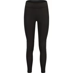Maloja ForcolaM. Adventure Thermal Damenhose - Moonless 0817
