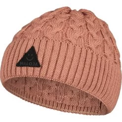 Maloja FruttetiM. Knit Mütze - Rosewood 8583