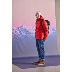 Maloja FuchsM. Adventure ReDown Daunenjacke - Moonless Multi 0821 34267 5 Maloja FuchsM. Adventure ReDown Daunenjacke - Moonless Multi 0821 34267 -Maloja maloja fuchsm 1304117