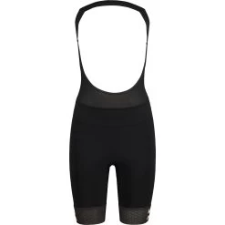 Maloja GaisbergM. Damen Fahrrad-Trägershorts - Moonless 0817