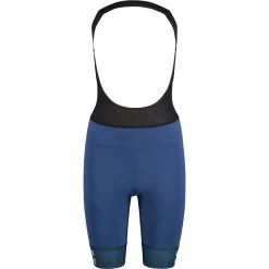 Maloja GaisbergM. Damen Fahrrad-Trägershorts - Midnight 8581