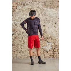 Maloja GallasM. Radshorts - Amber 7024 -Maloja maloja gallasm 1415397