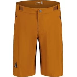 Maloja GallasM. Radshorts - Amber 7024