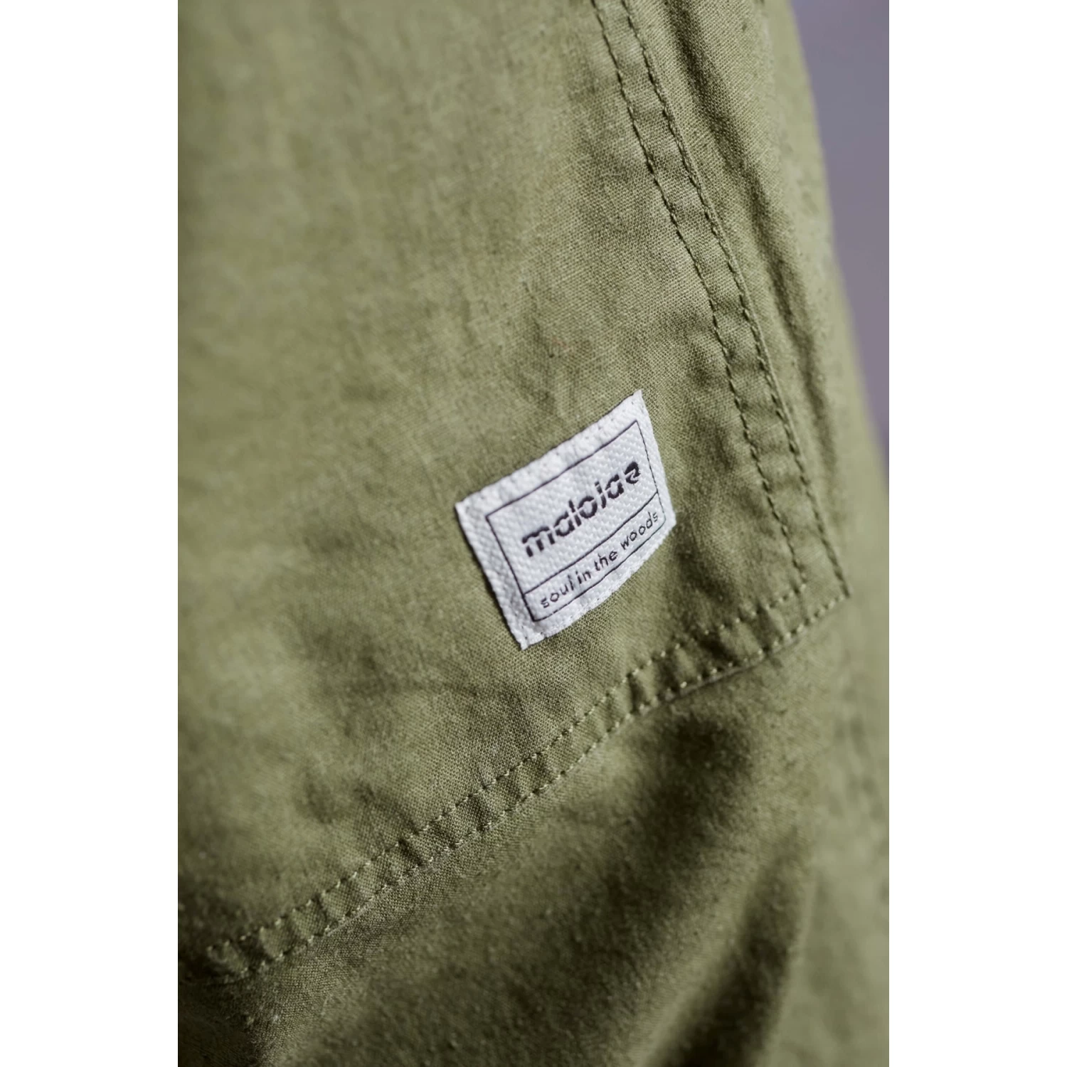 Maloja GartlM. Hose - Moonless 0817 4 Maloja GartlM. Hose - Moonless 0817 – Bild 4
