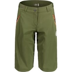 Maloja GoldruteM. Damenhose - Moss 0560