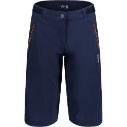 Maloja GoldruteM. Damenhose - Night Sky 8325