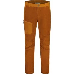 Maloja GoldthalerM. Adventure Hose - Amber 7024