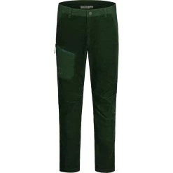 Maloja GoldthalerM. Adventure Hose - Fir 8673